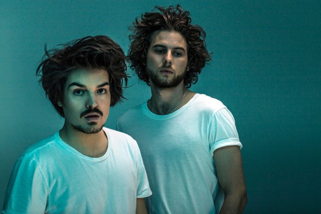 Milky Chance, nuevo disco