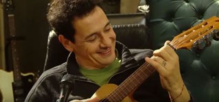 Ricardo Mollo
