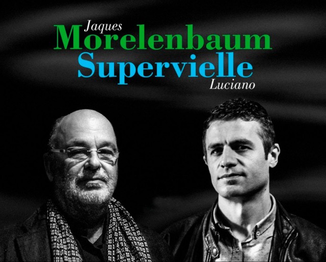 Morelenbaum & Supervielle