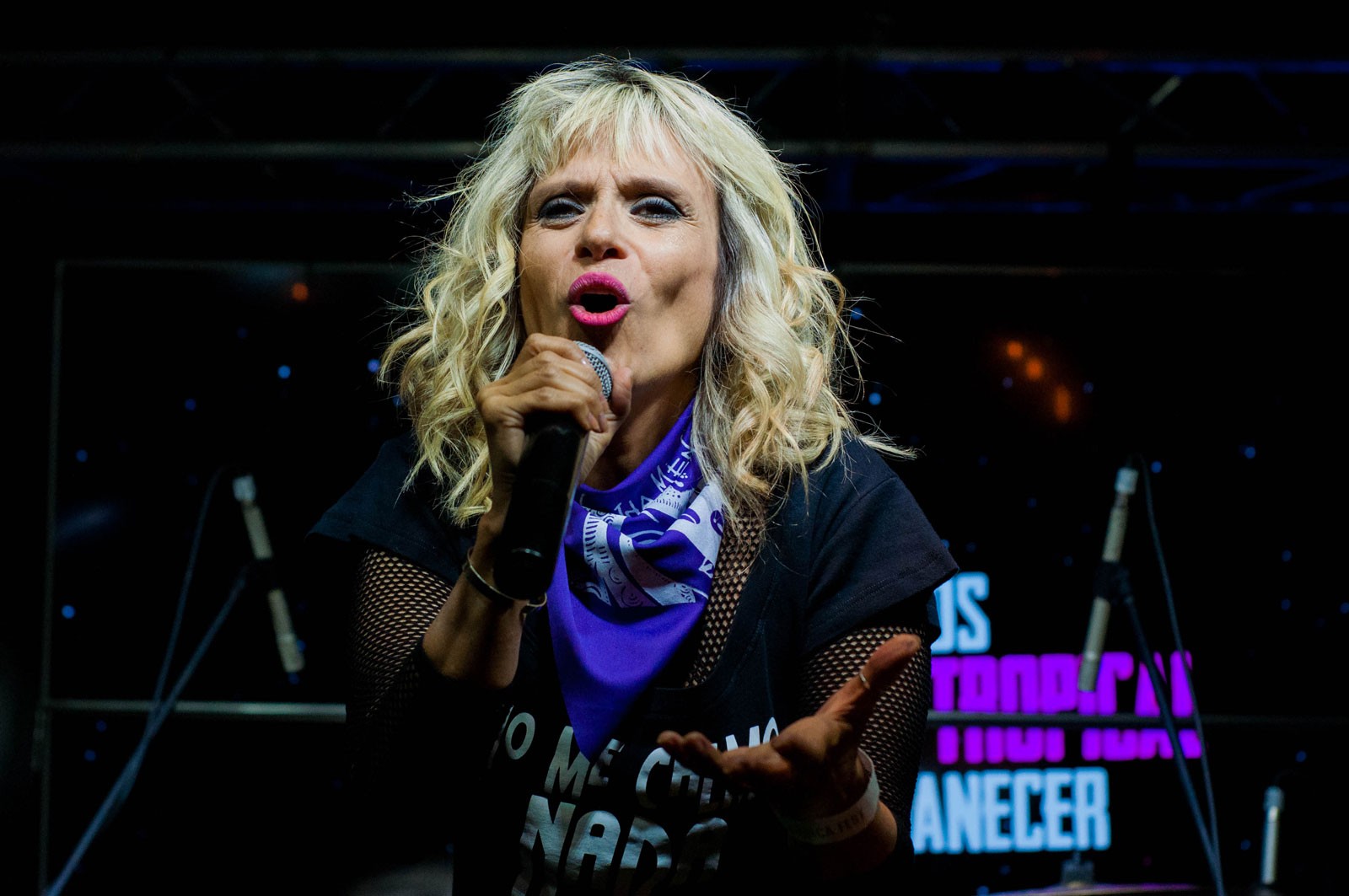 Mónica Navarro