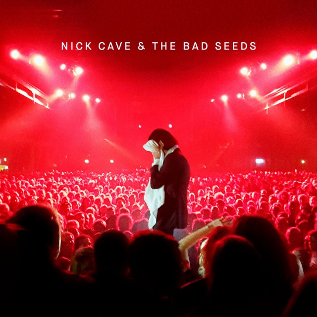 Nike Cave