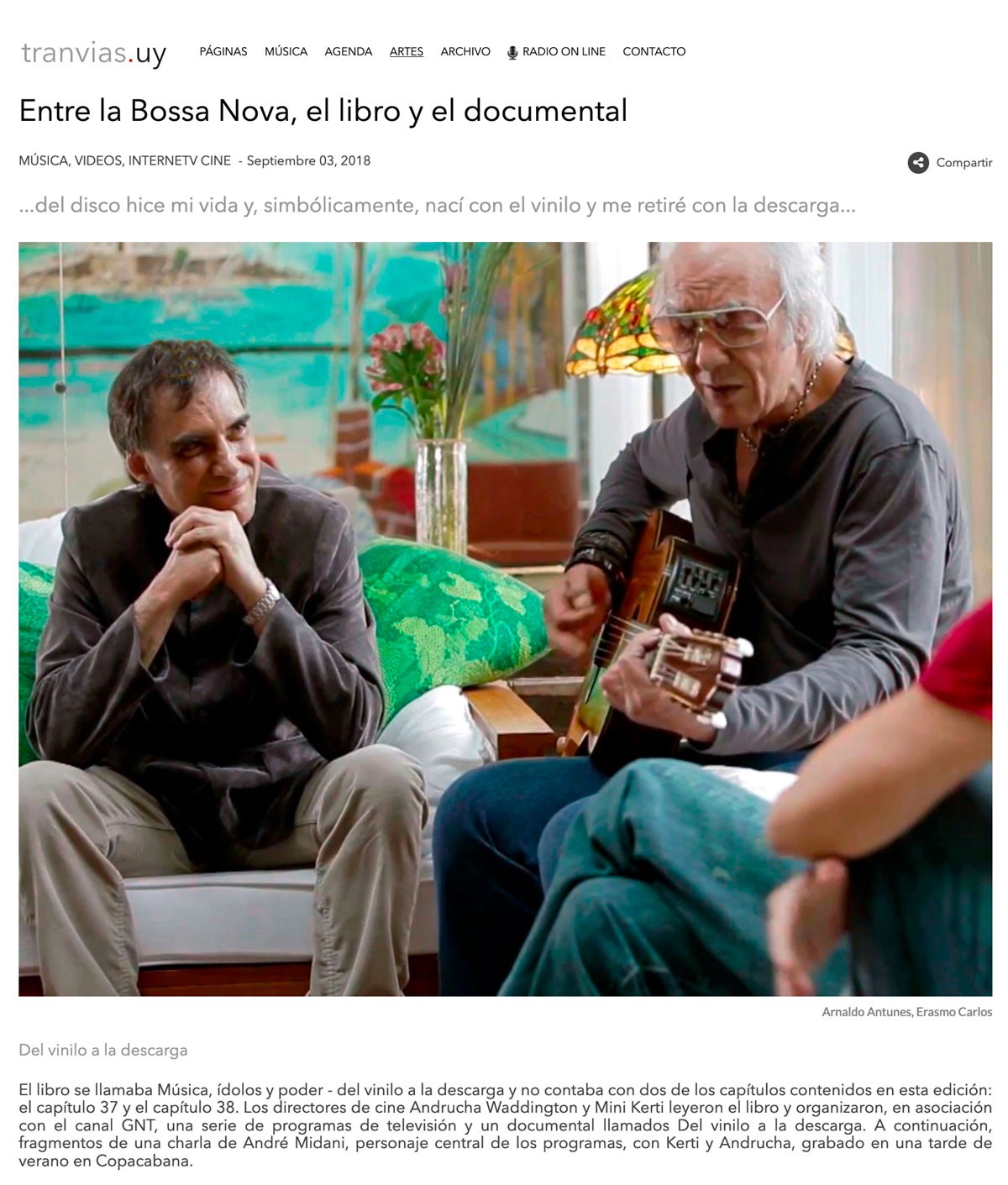 Bossa Nova