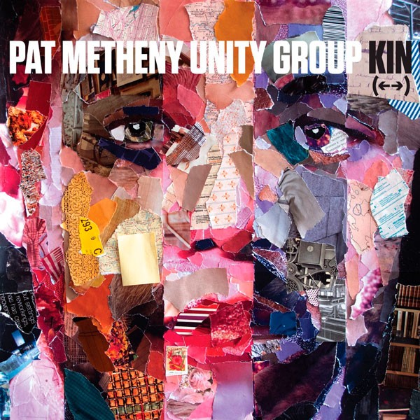 Pat Metheny