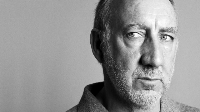 Pete Townshend