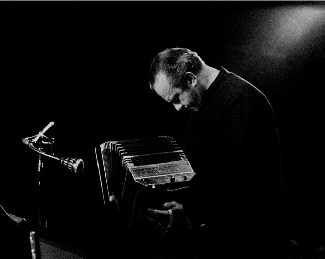 Piazzolla, detalles de los festejos