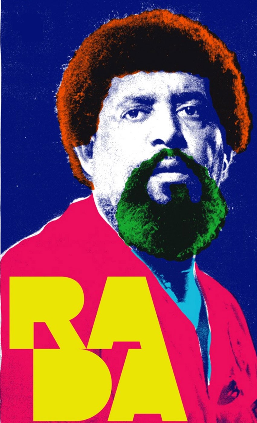Rubén Rada