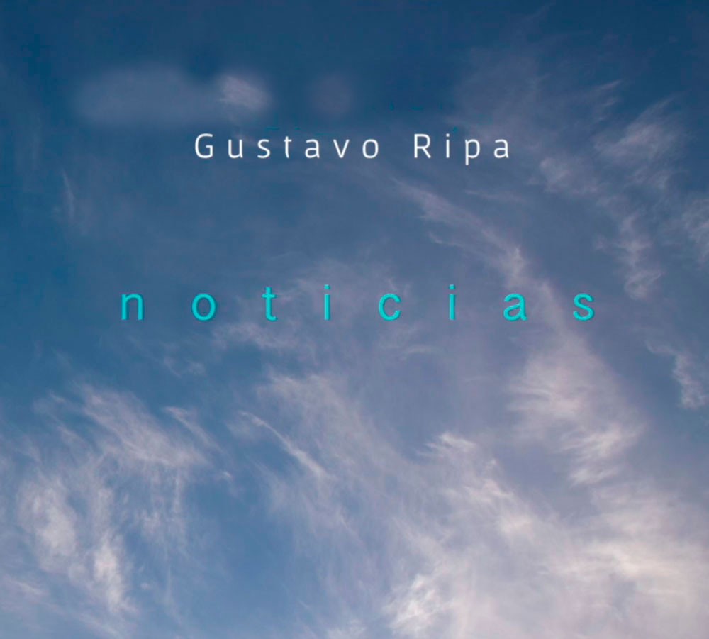 Gustavo Ripa - curso