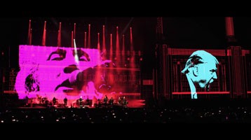Mensaje de Roger Waters a Trump
