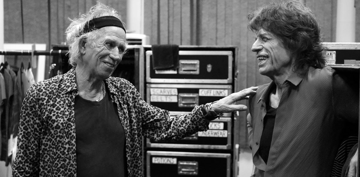 The Rolling Stones: Show en Cuba 