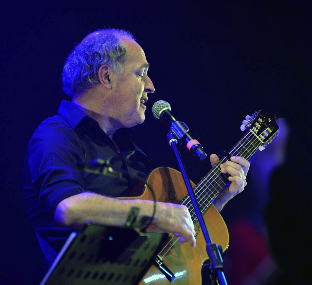 Rubén Olivera