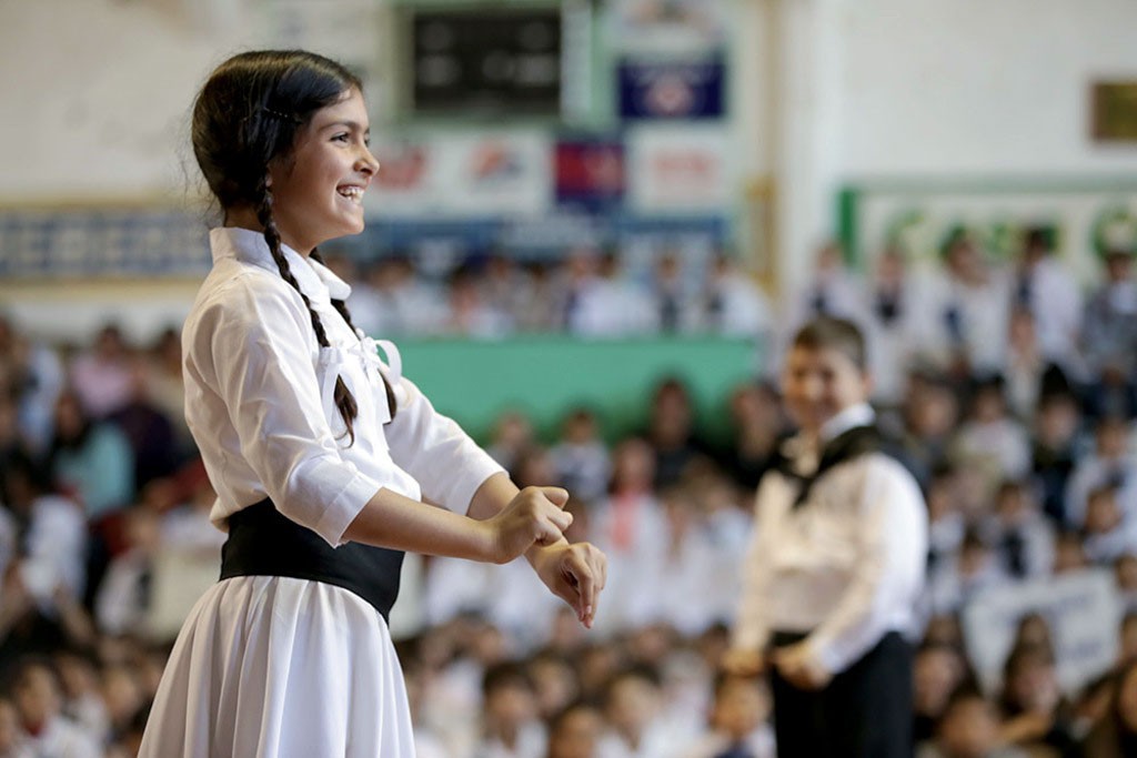15 de Mayo Día de la Educación Rural