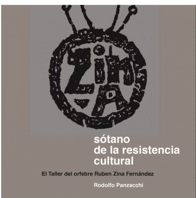 sótano de la resistencia culturai