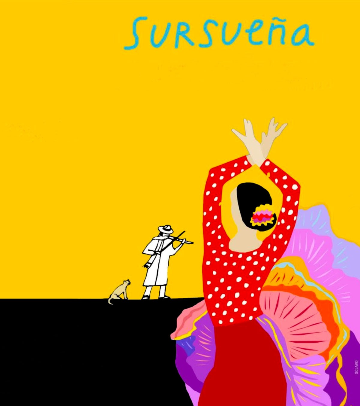 Sursueña