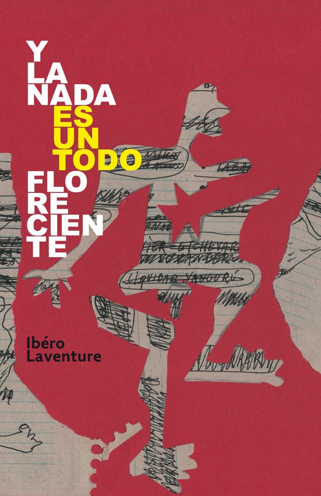 Ibéro Laventure