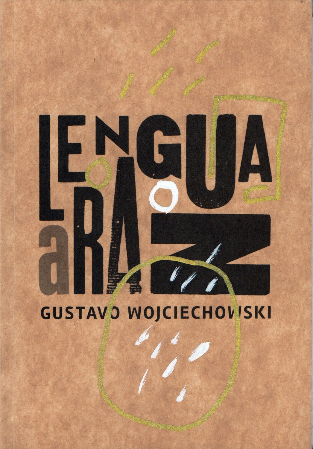 Lengua a raz - Maca