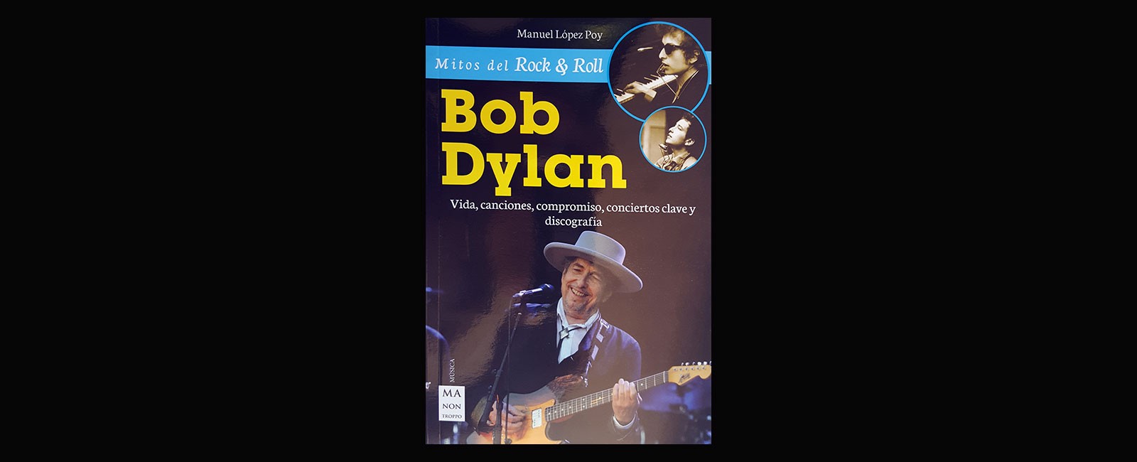 Bob Dylan 