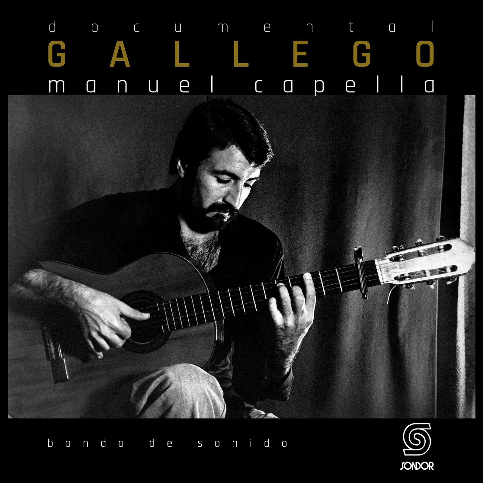 Banda de sonido y tráiler 