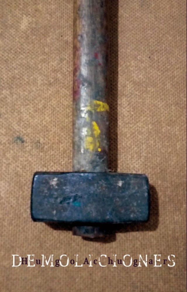 Hugo  Achugar
