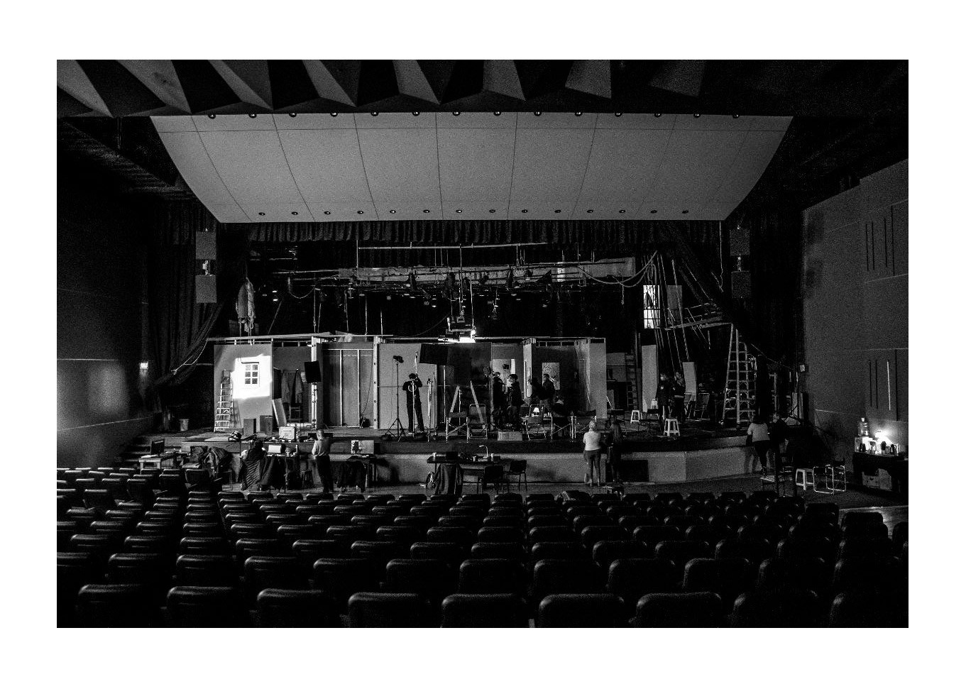 foto Alejandro Persichetti