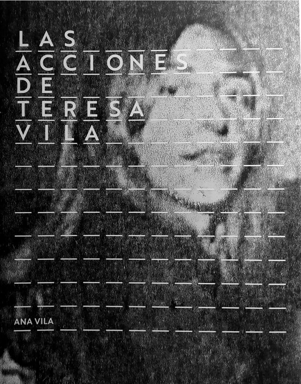 Las acciones de Teresa Vila