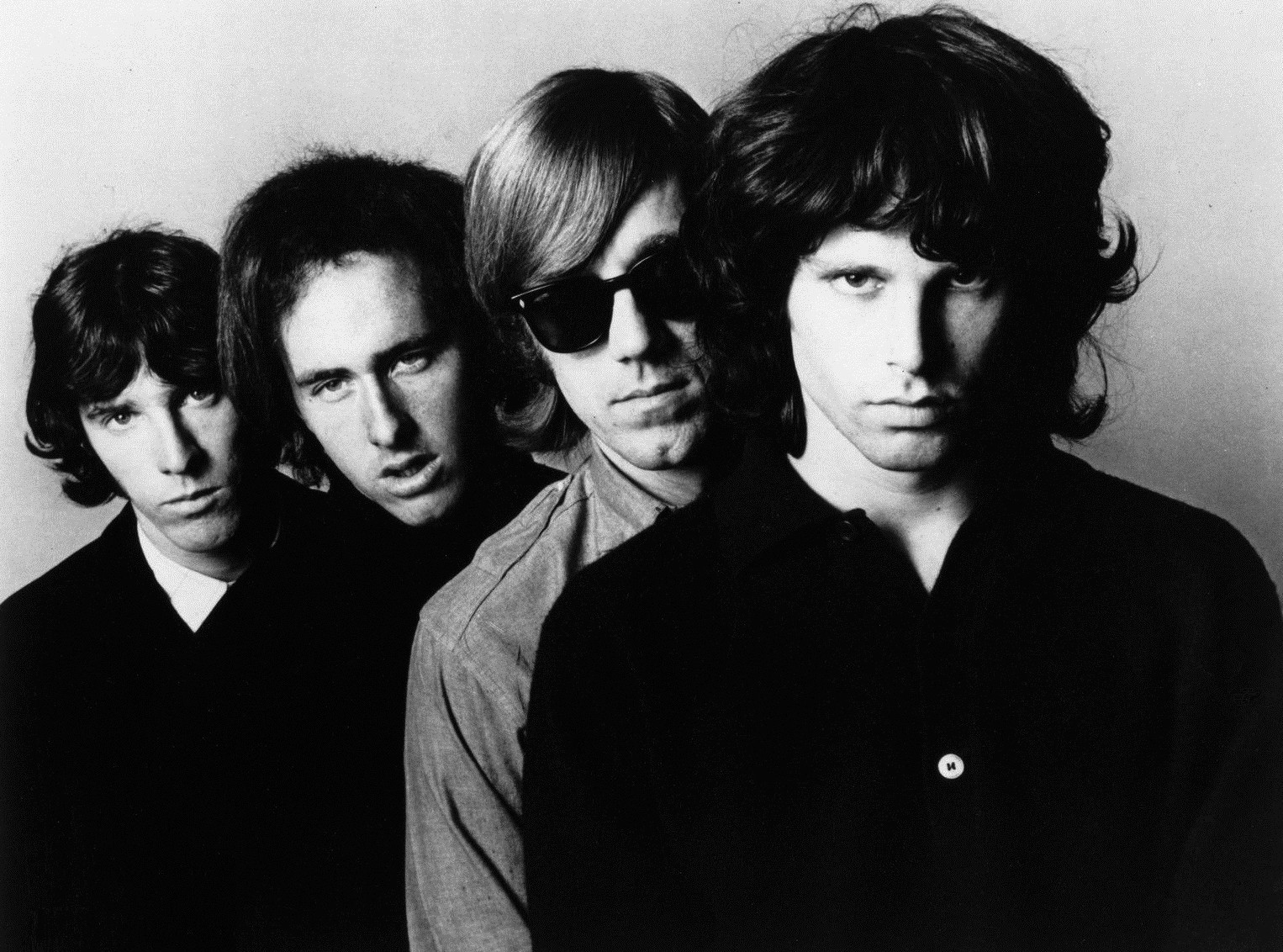 The Doors Box edición de lujo