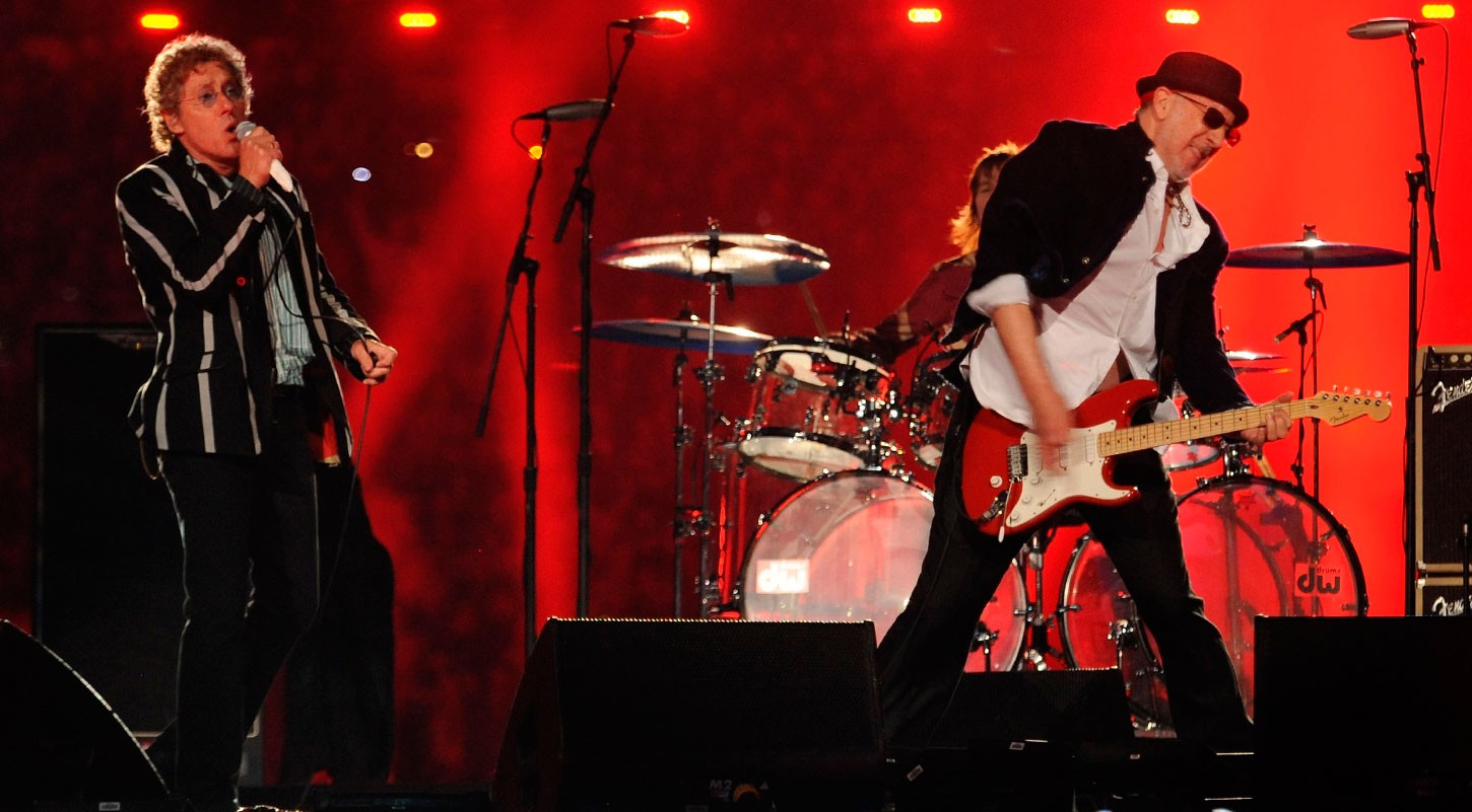 The Who