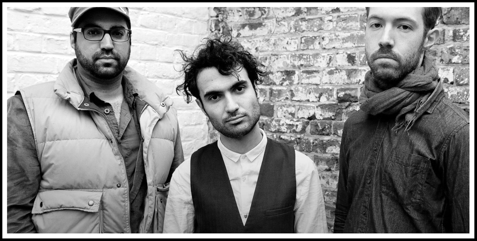 TIGRAN HAMASYAN TRIO