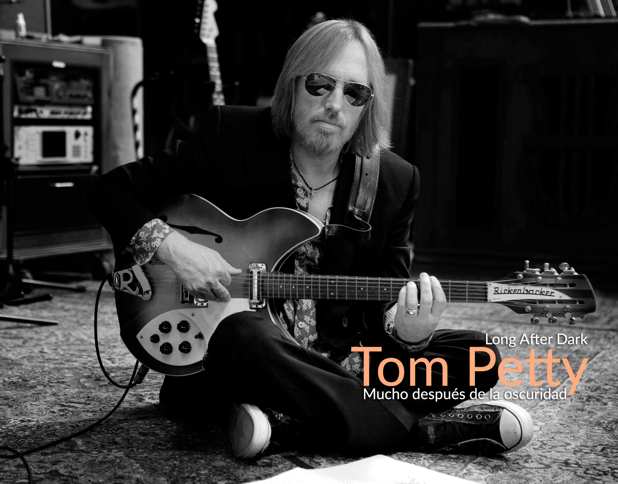 Tom Petty 