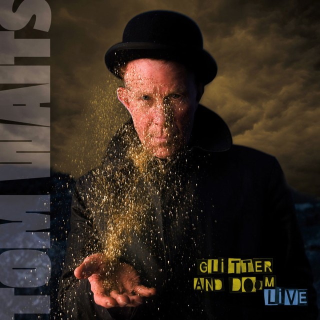 Tom Waits en 4 escenas