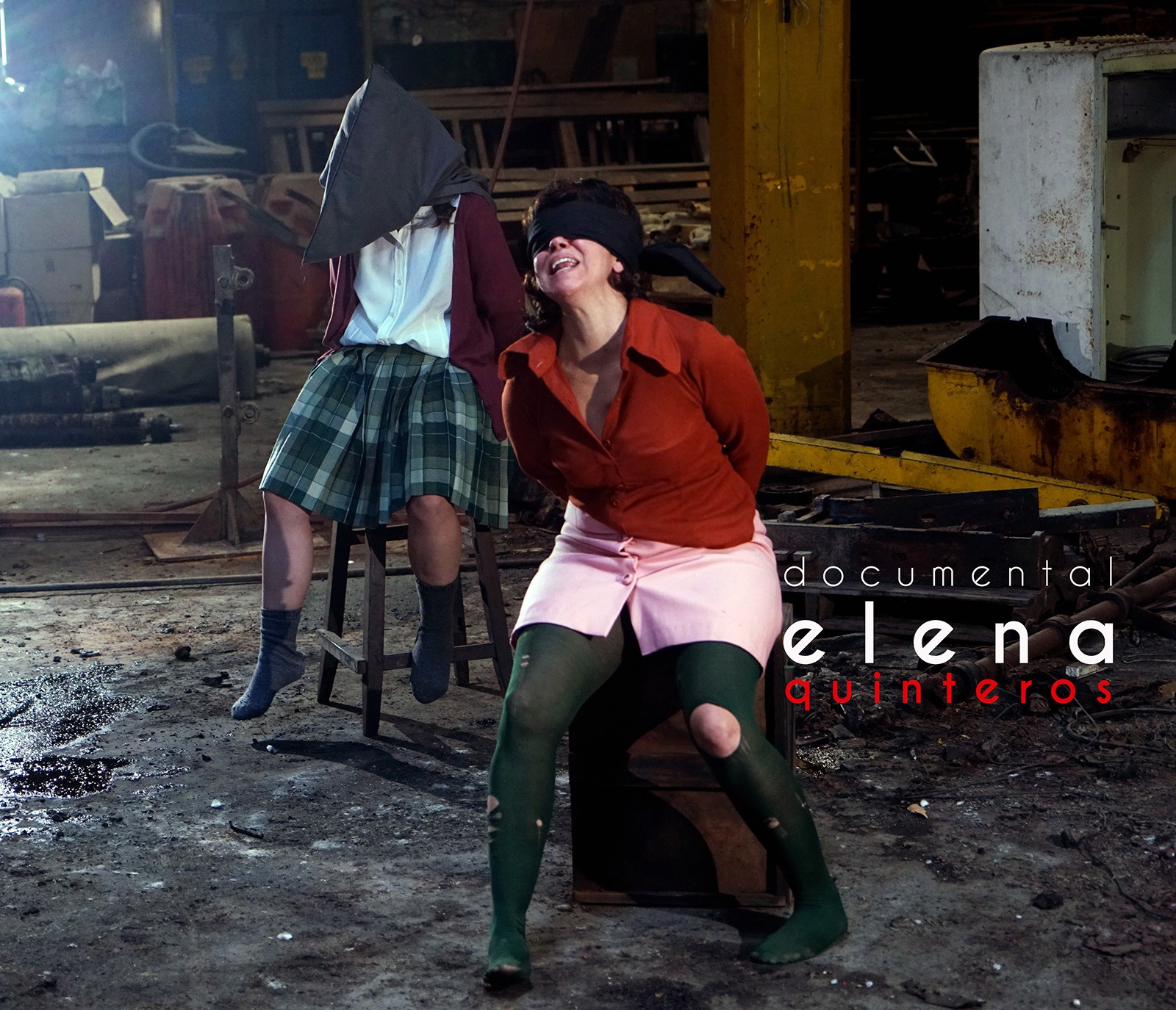 documental Elena Quinteros
