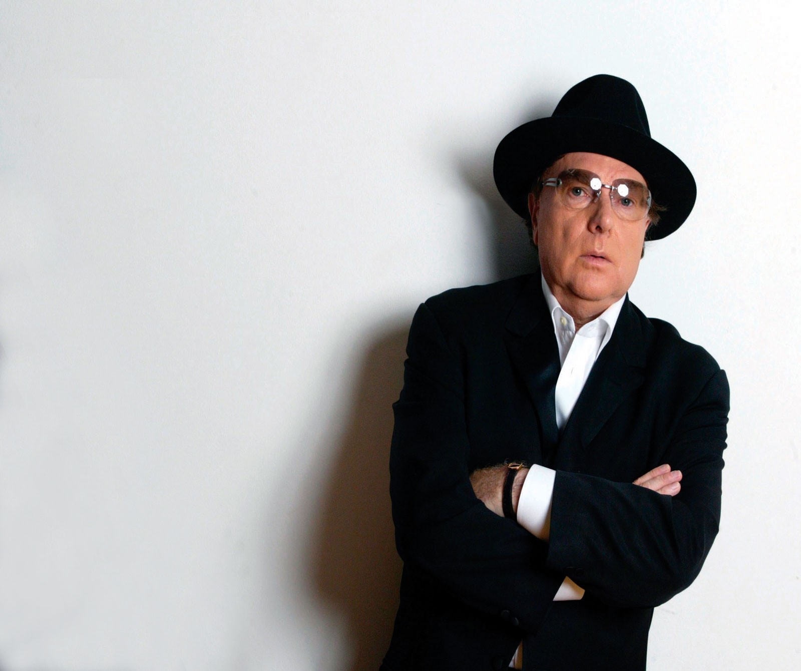 Van Morrison