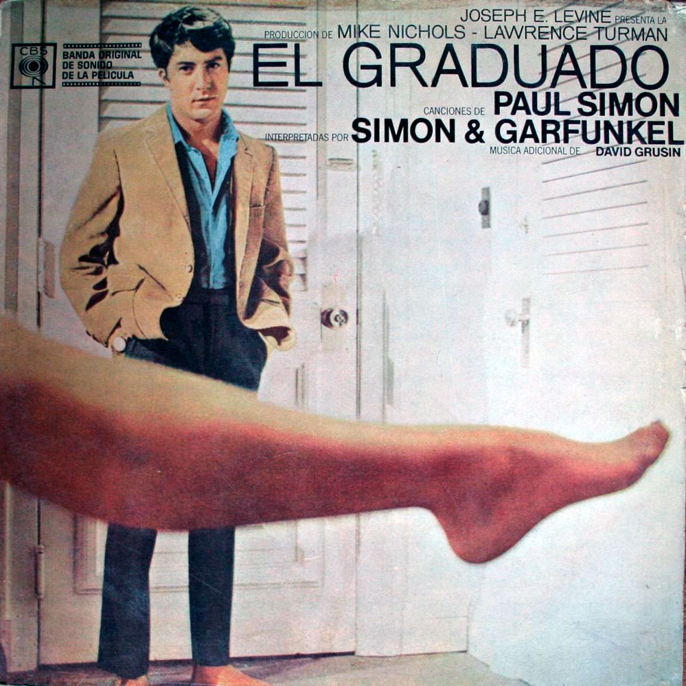 El Graduado
