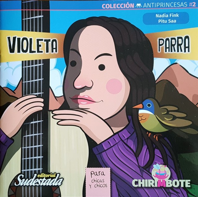 Violeta Parra