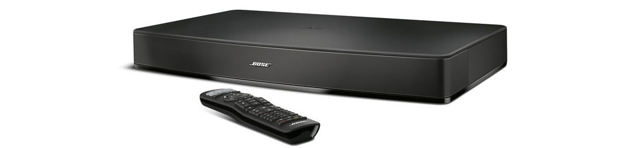 Mejorar el sonido de la Tv