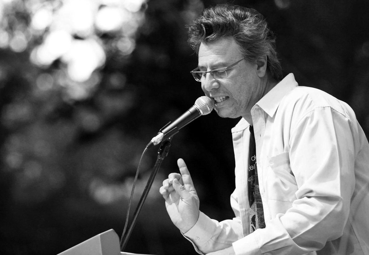 Luis Bravo