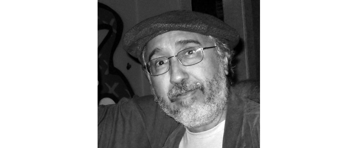 Floriano Martins y David Cortés Cabán