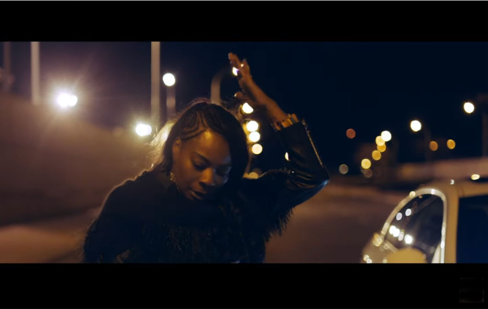Buika - Vete que te quiero
